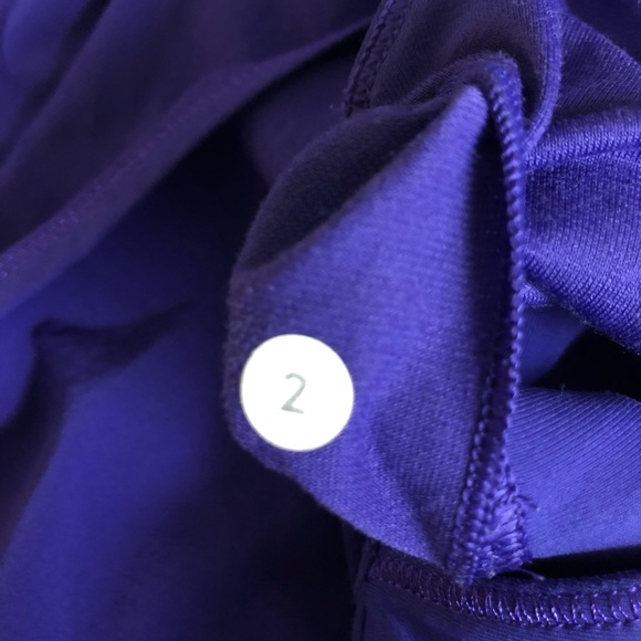 lulu tank 💜 - Picture 6 of 6